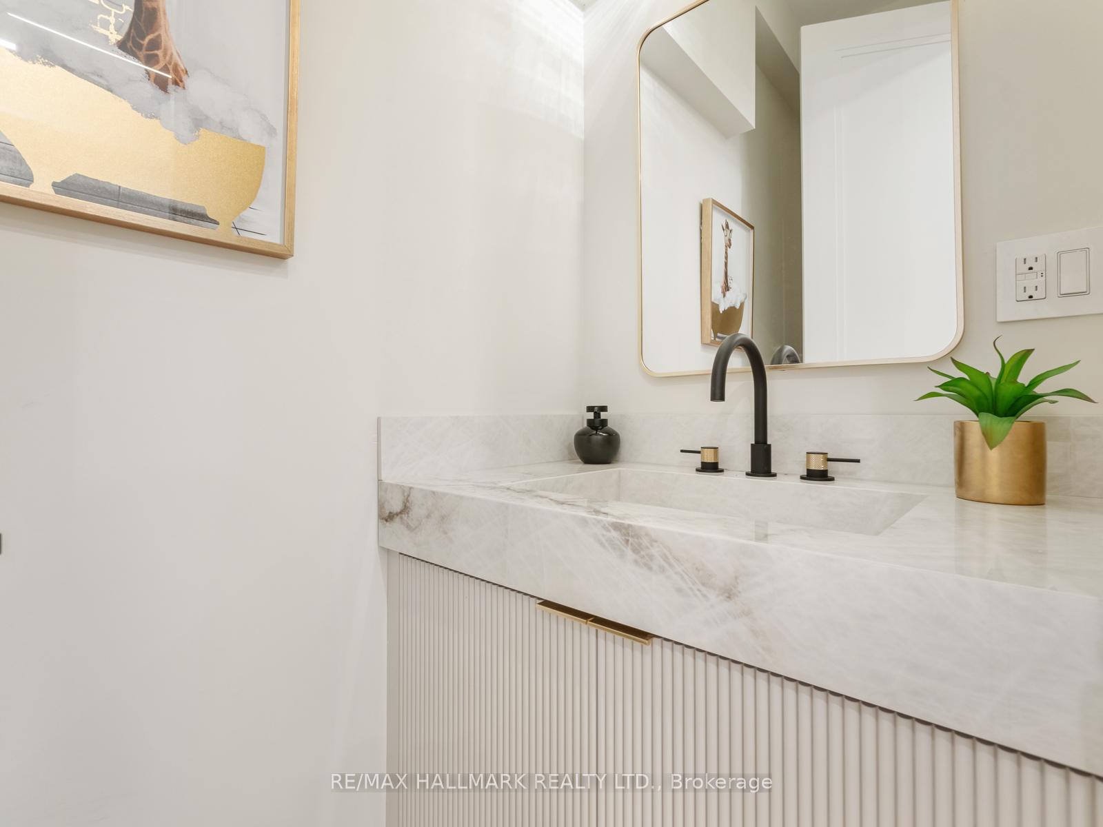 Photo 25 of 336 St Germain Avenue, Toronto, Lawrence Park North — HOMEH
