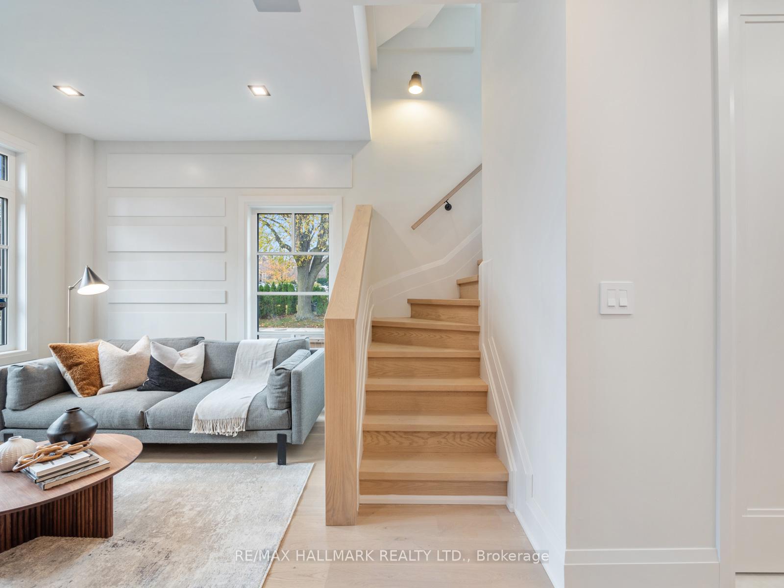 Photo 14 of 336 St Germain Avenue, Toronto, Lawrence Park North — HOMEH