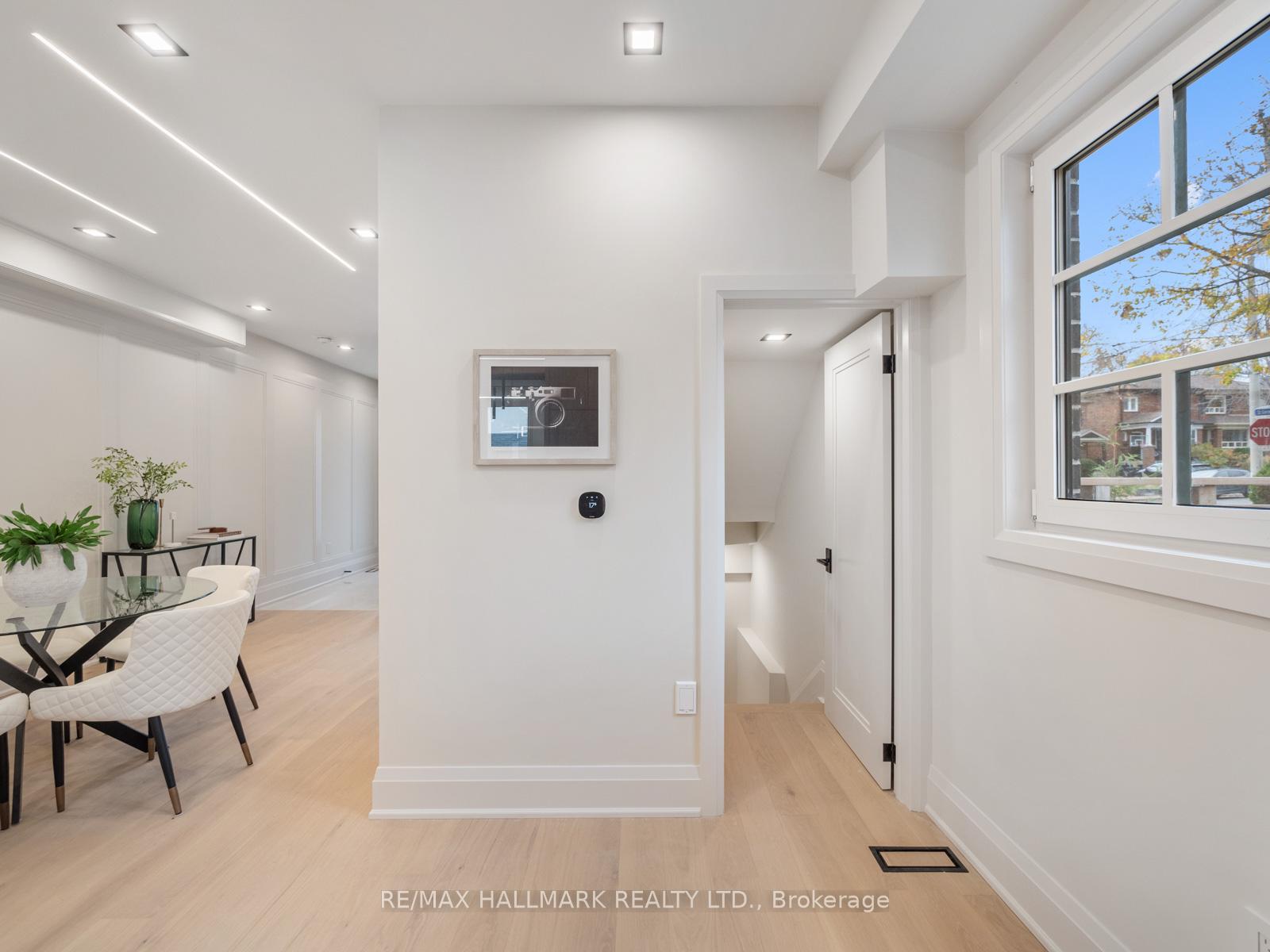 Photo 26 of 336 St Germain Avenue, Toronto, Lawrence Park North — HOMEH