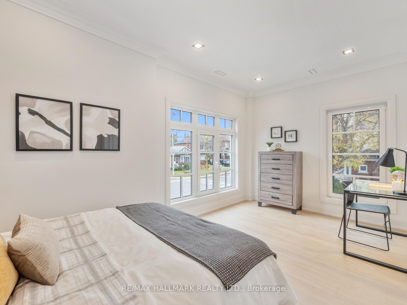 Photo 17 of 336 St Germain Avenue, Toronto, Lawrence Park North — HOMEH