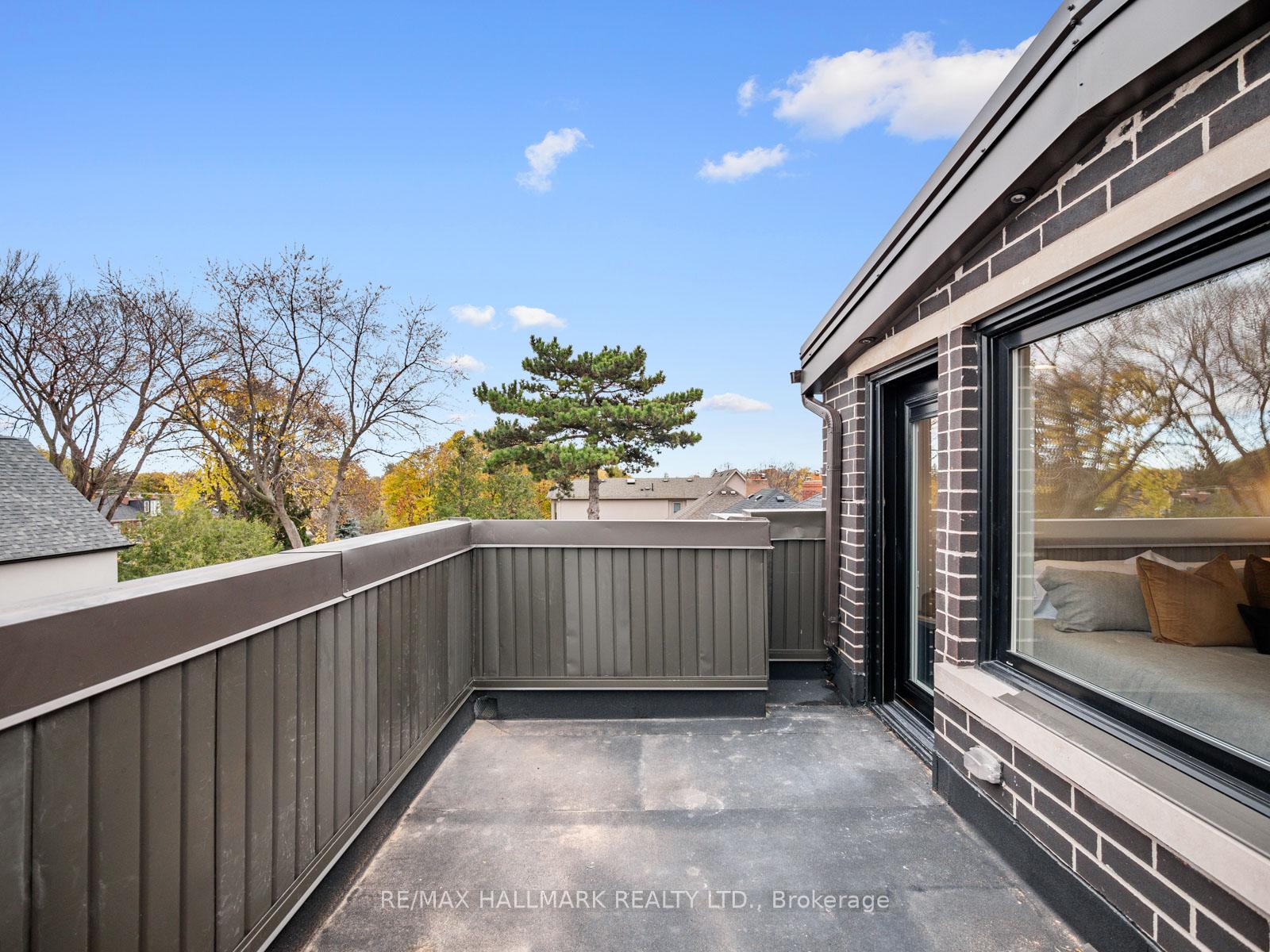 Photo 33 of 336 St Germain Avenue, Toronto, Lawrence Park North — HOMEH