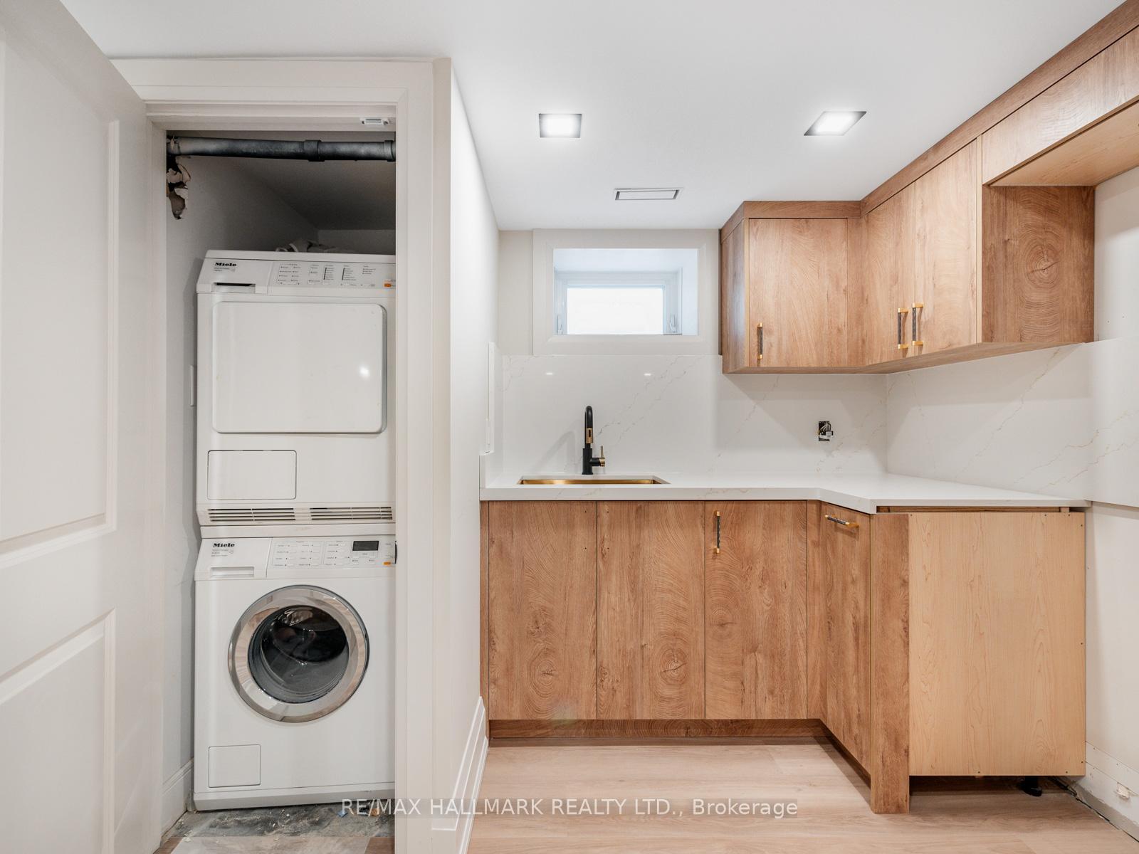 Photo 28 of 336 St Germain Avenue, Toronto, Lawrence Park North — HOMEH