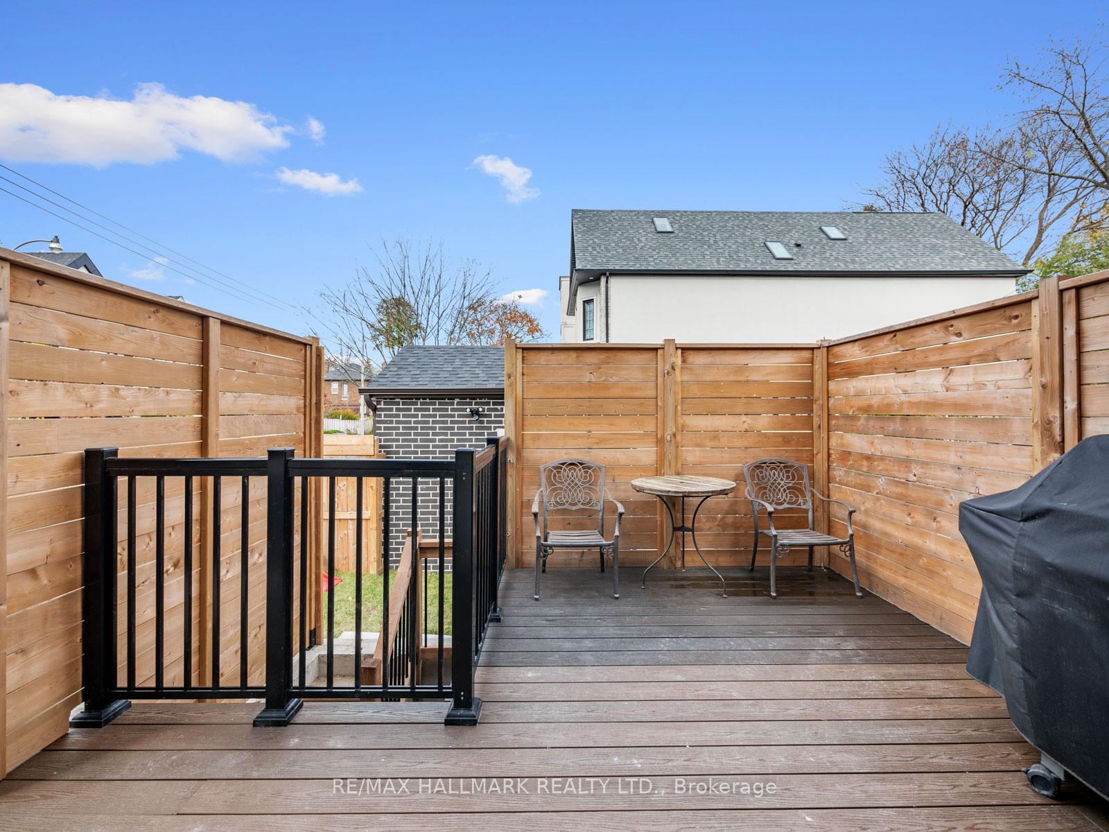 Photo 29 of 336 St Germain Avenue, Toronto, Lawrence Park North — HOMEH
