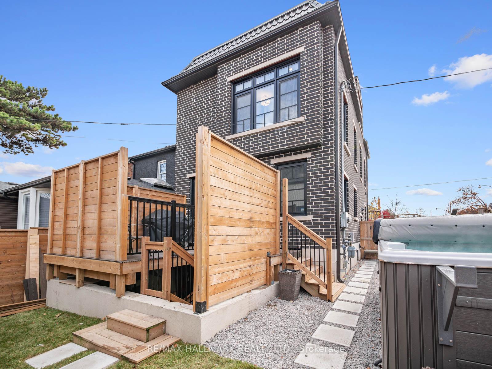 Photo 30 of 336 St Germain Avenue, Toronto, Lawrence Park North — HOMEH