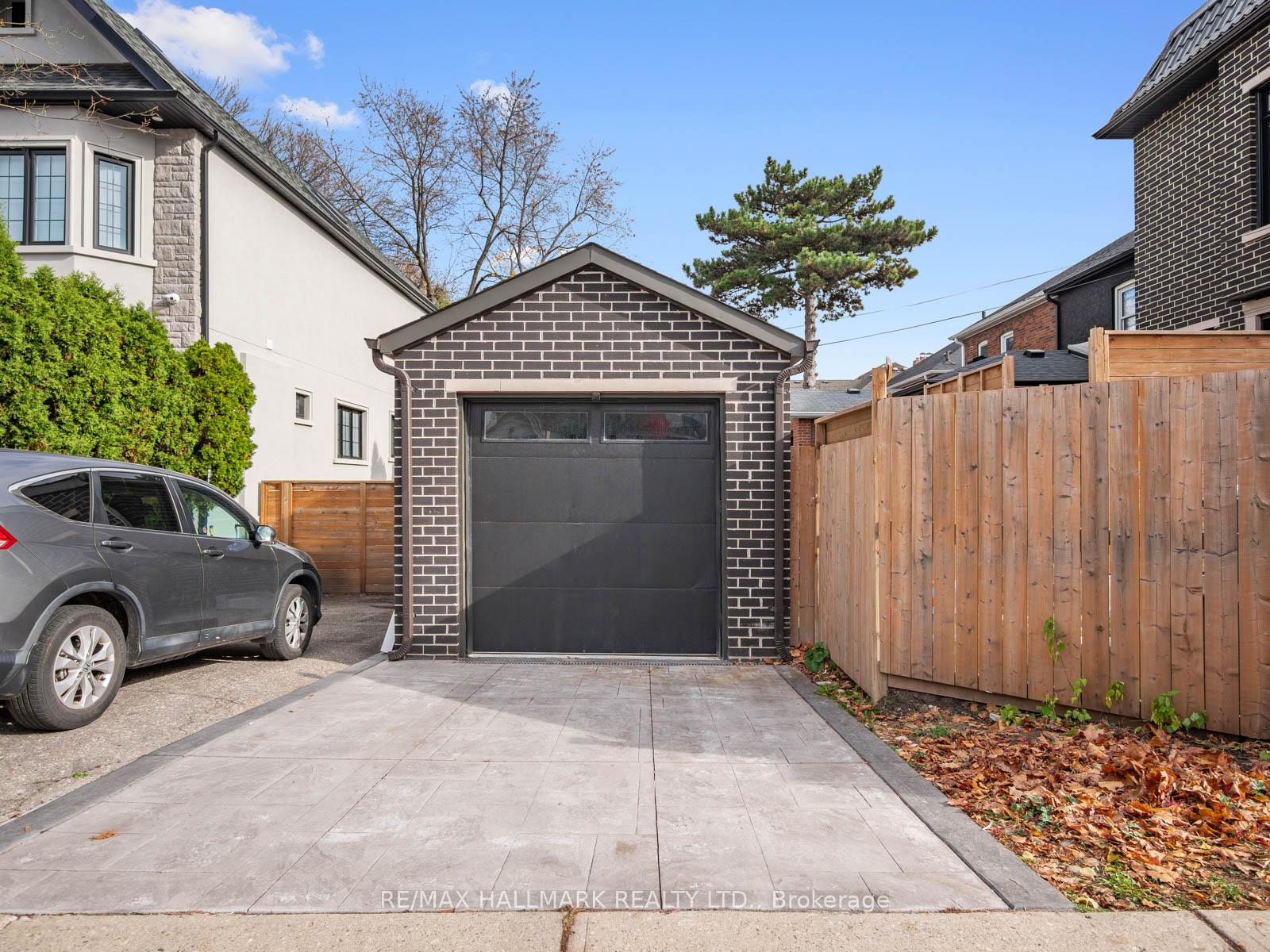 Photo 32 of 336 St Germain Avenue, Toronto, Lawrence Park North — HOMEH