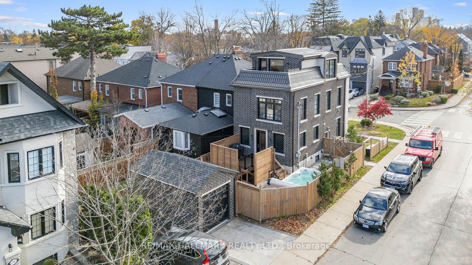 Photo 35 of 336 St Germain Avenue, Toronto, Lawrence Park North — HOMEH