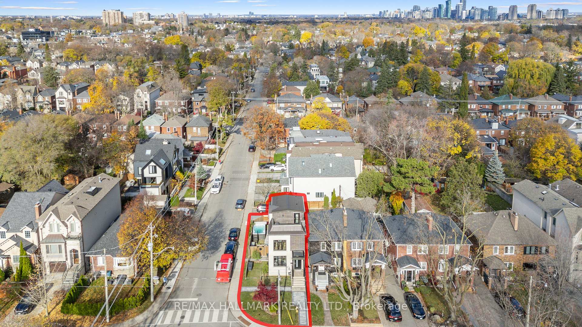 Photo 34 of 336 St Germain Avenue, Toronto, Lawrence Park North — HOMEH