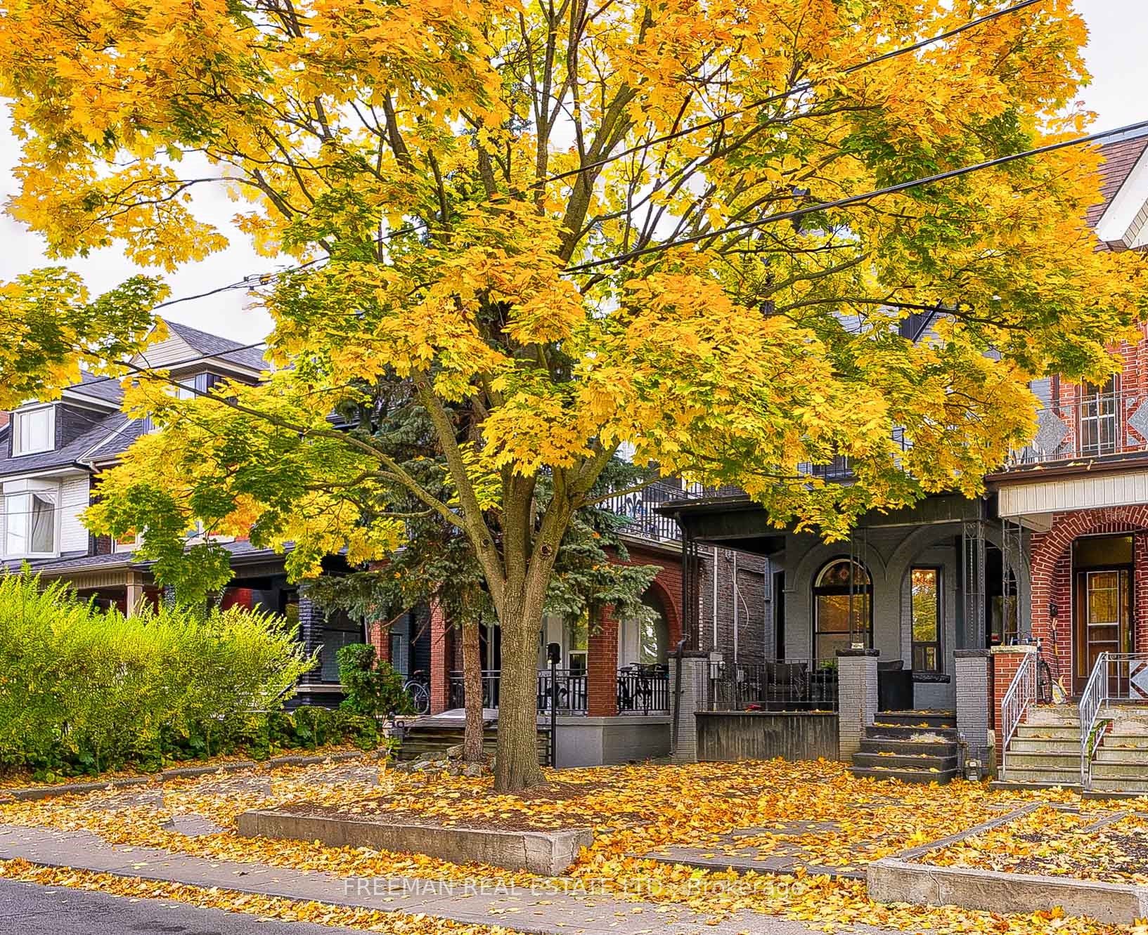 Photo 40 of 433 Manning Avenue, Toronto, Palmerston-Little Italy — HOMEH