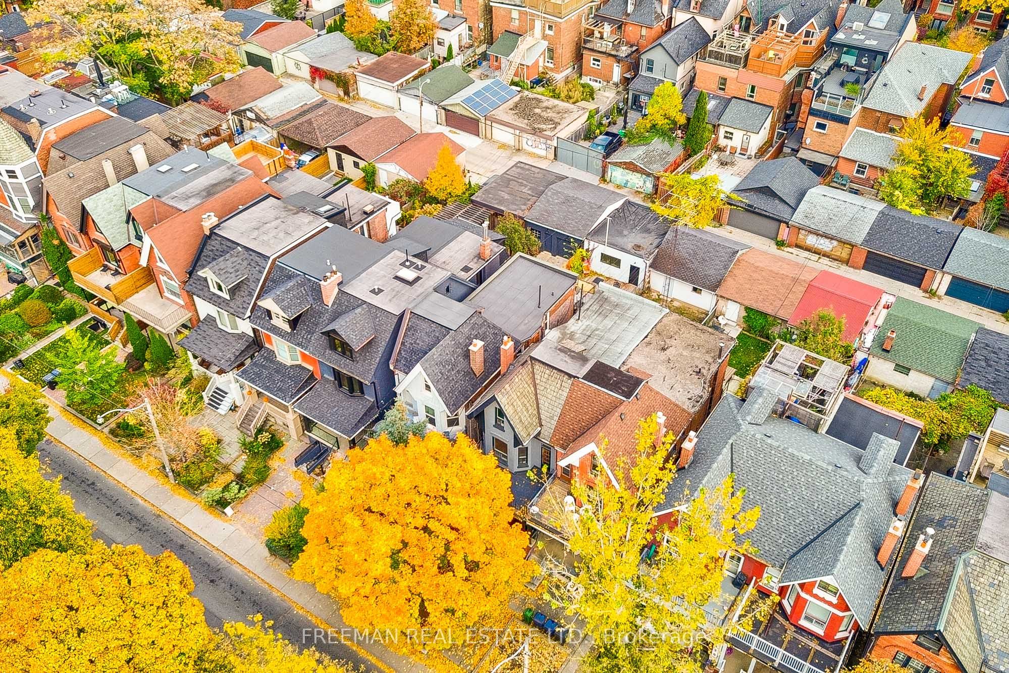 Photo 76 of 433 Manning Avenue, Toronto, Palmerston-Little Italy — HOMEH