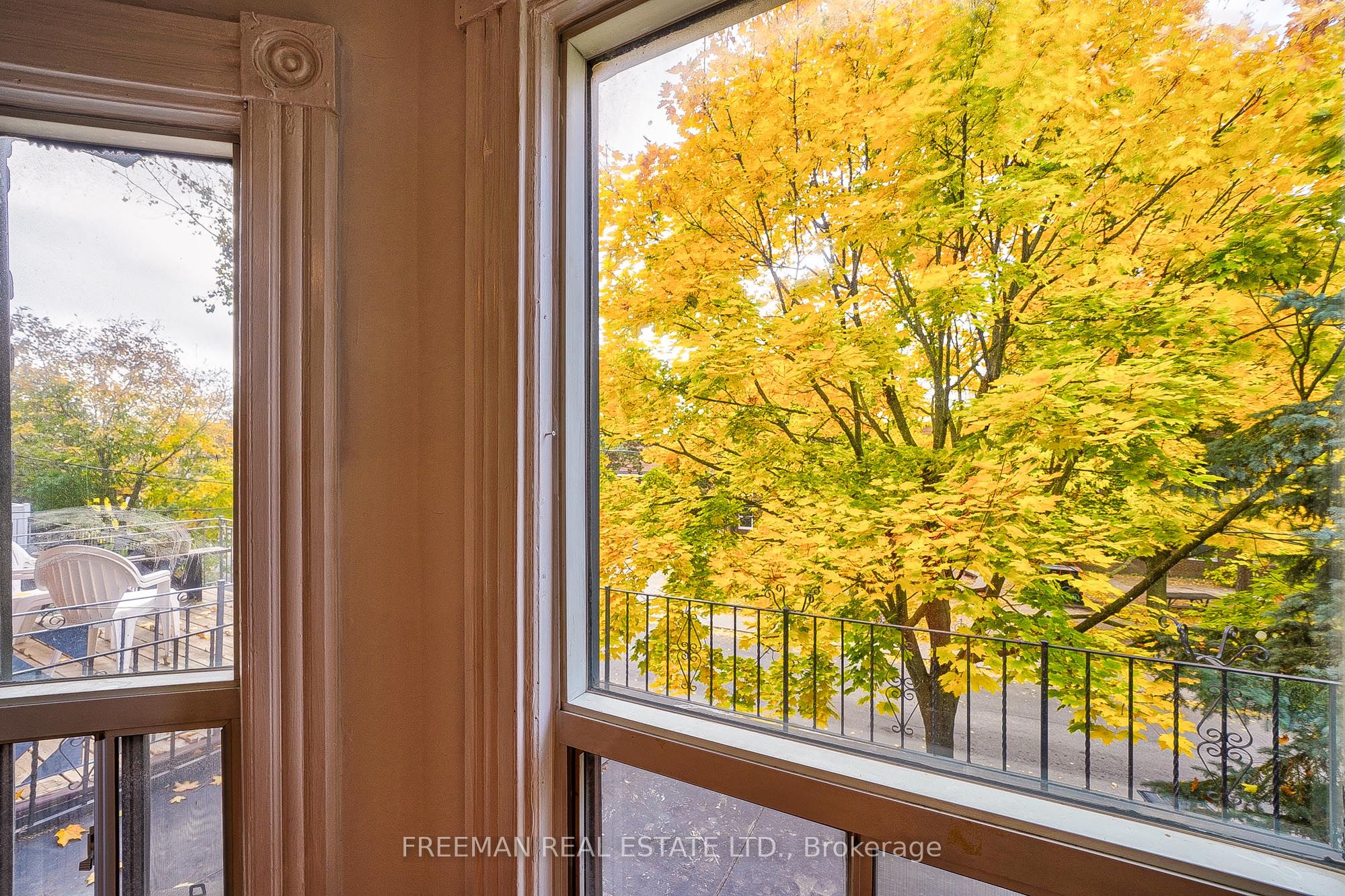 Photo 57 of 433 Manning Avenue, Toronto, Palmerston-Little Italy — HOMEH