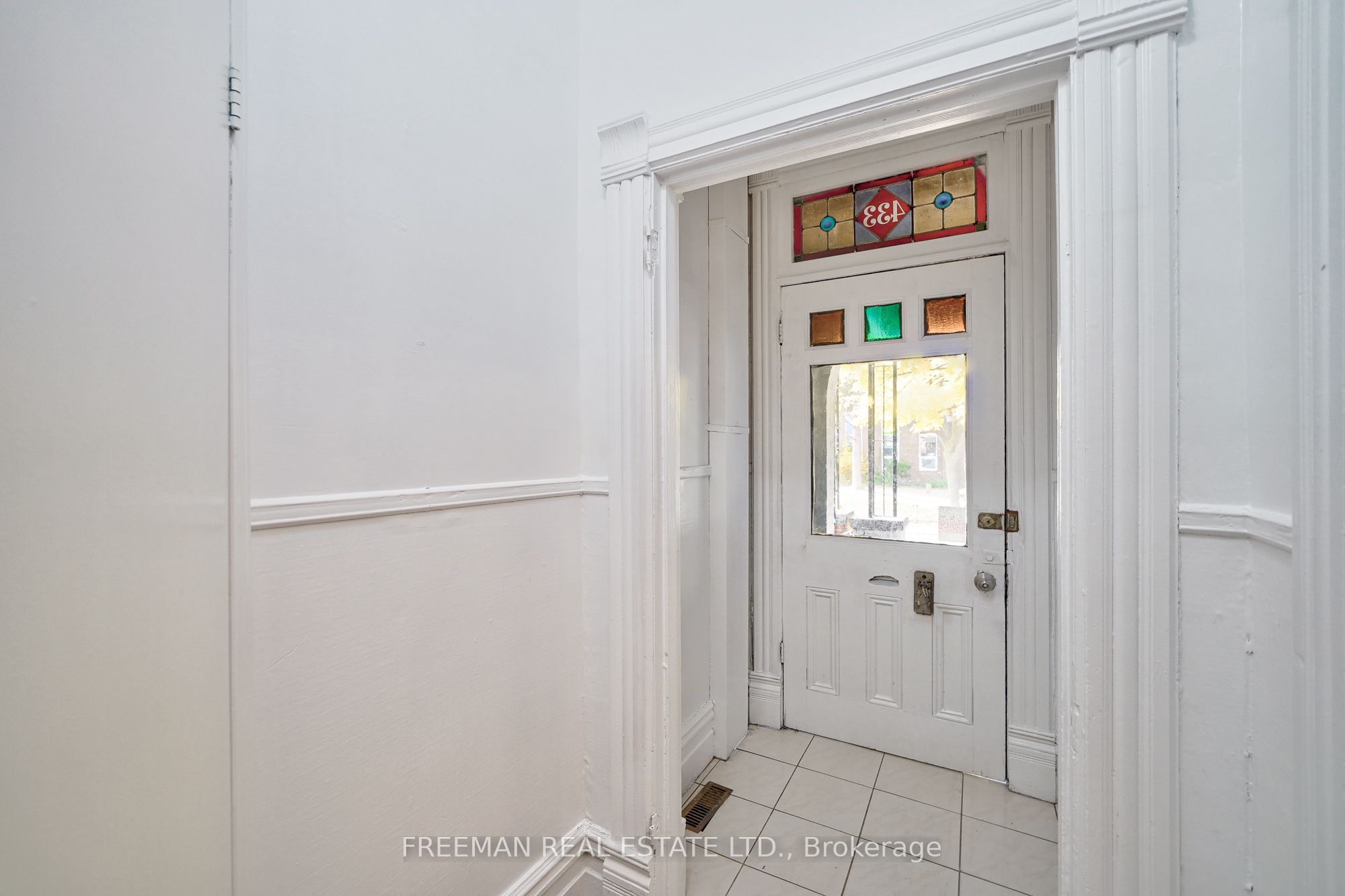 Photo 42 of 433 Manning Avenue, Toronto, Palmerston-Little Italy — HOMEH
