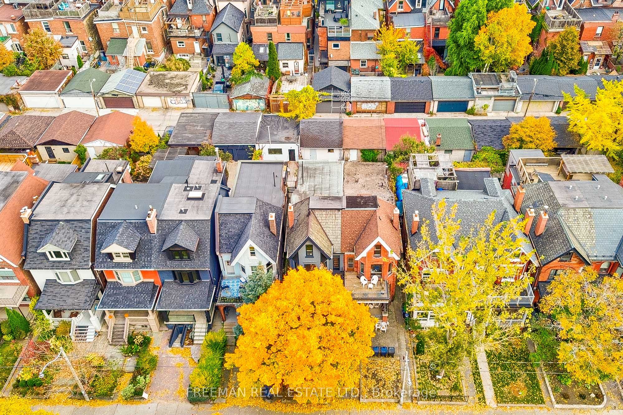Photo 75 of 433 Manning Avenue, Toronto, Palmerston-Little Italy — HOMEH