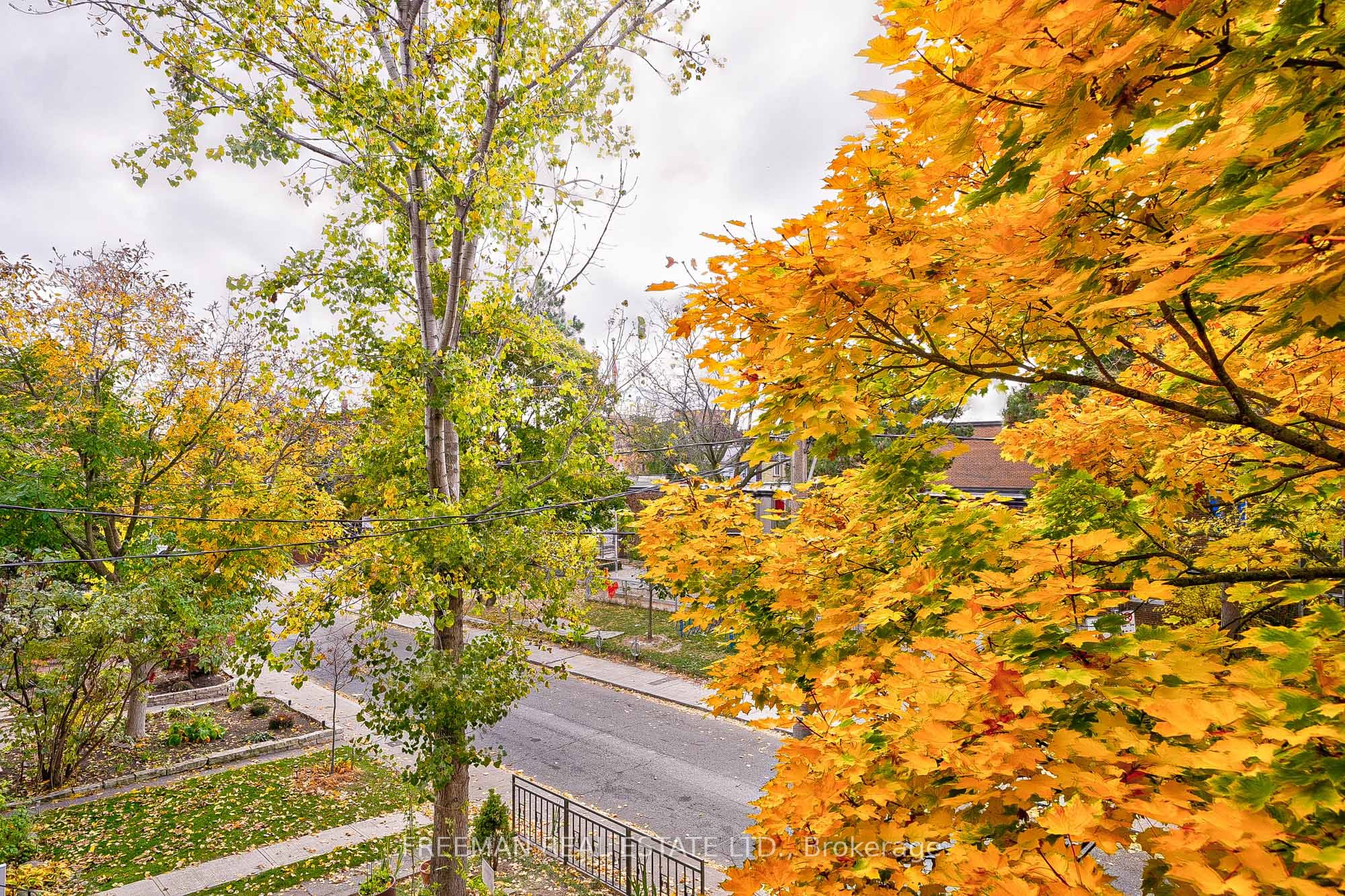 Photo 60 of 433 Manning Avenue, Toronto, Palmerston-Little Italy — HOMEH