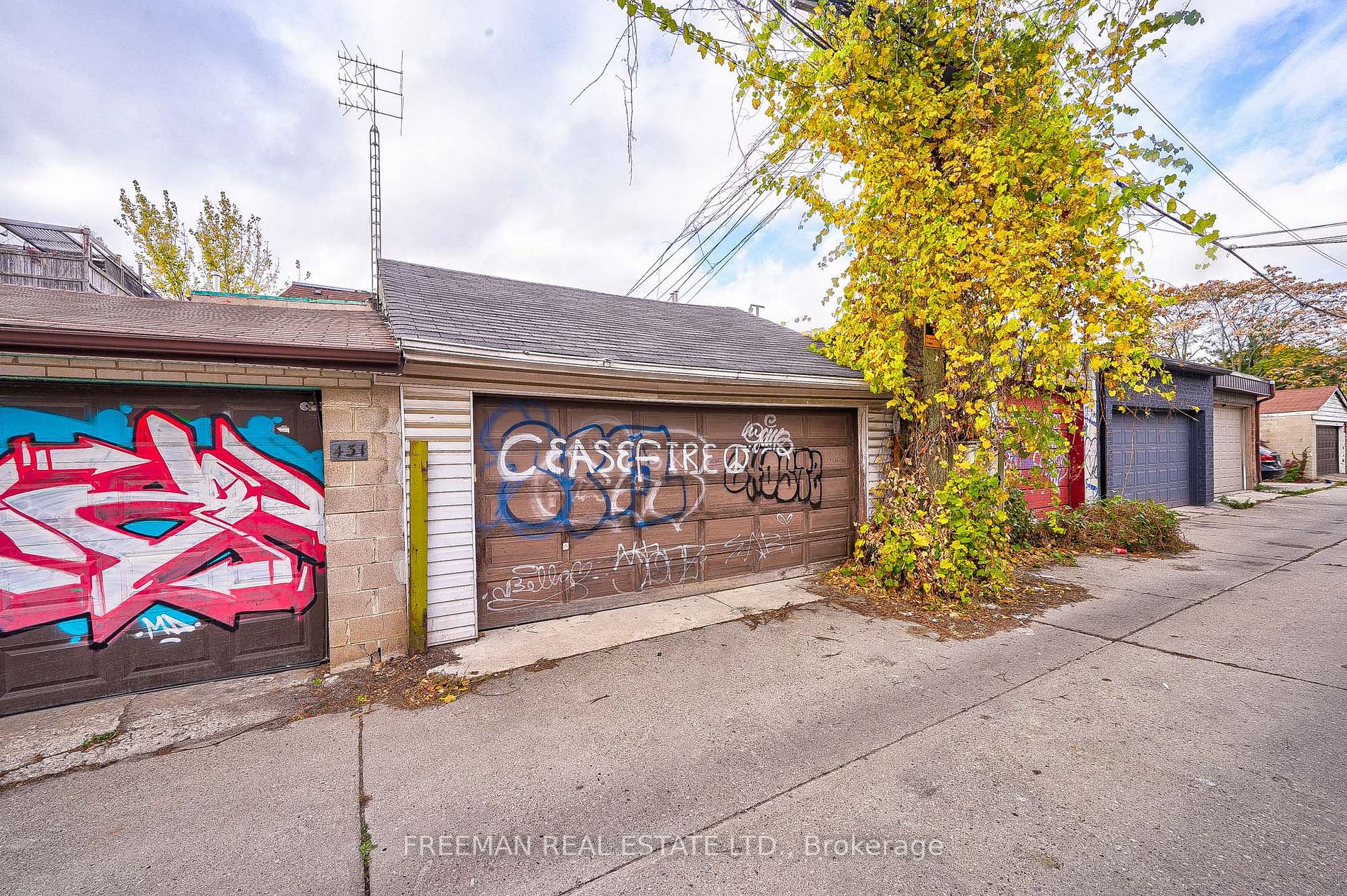 Photo 77 of 433 Manning Avenue, Toronto, Palmerston-Little Italy — HOMEH