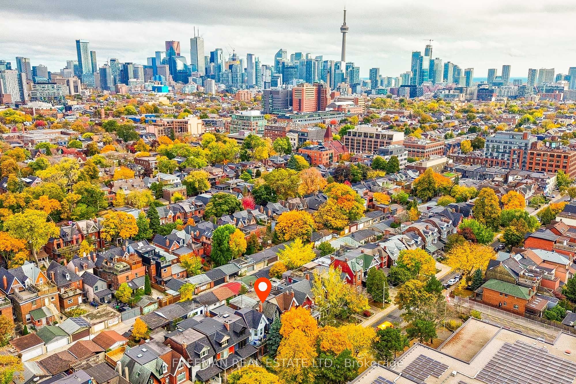 Photo 74 of 433 Manning Avenue, Toronto, Palmerston-Little Italy — HOMEH
