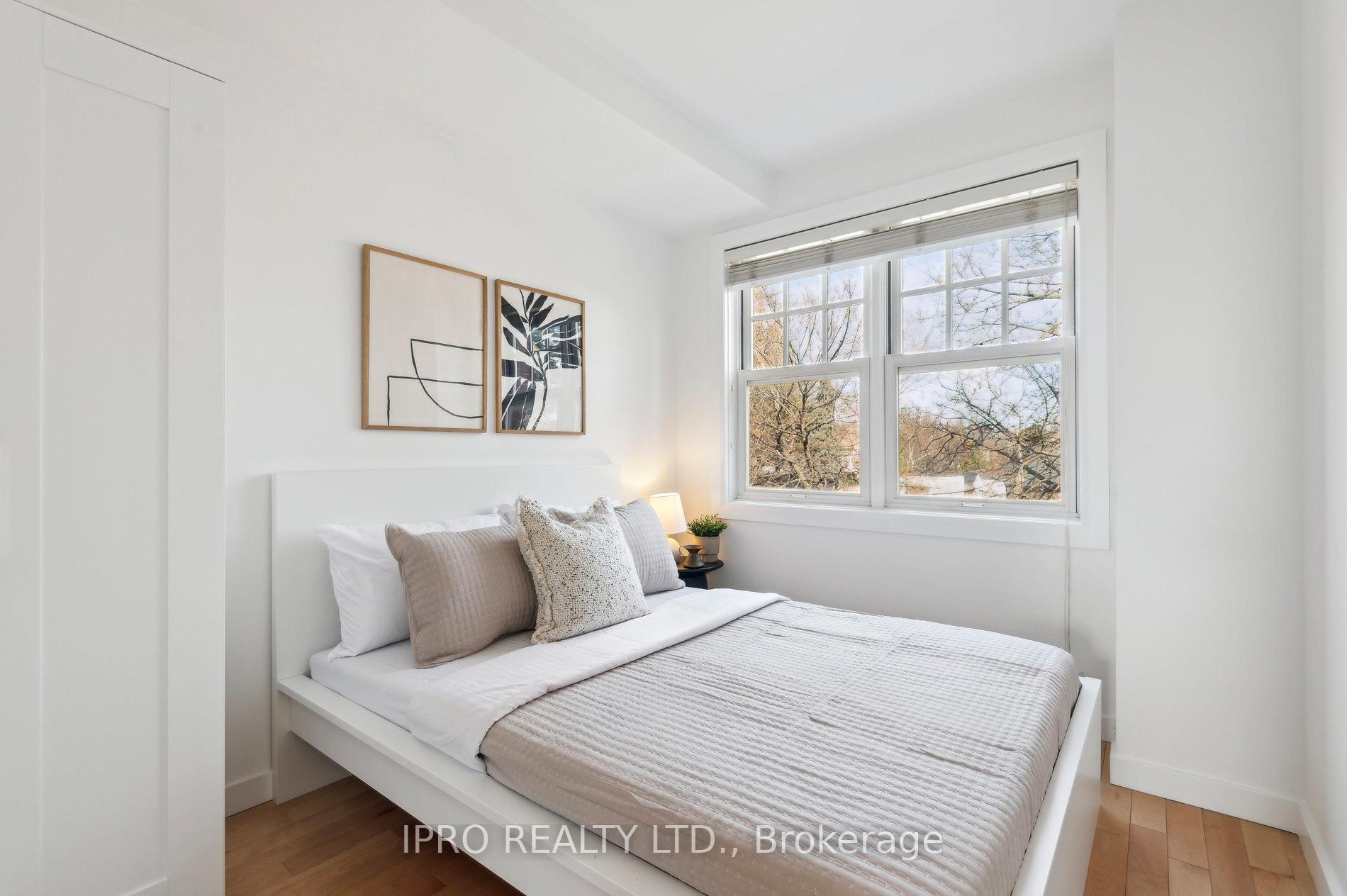 Photo 16 of 912D Logan Avenue, Toronto, Playter Estates-Danforth — HOMEH