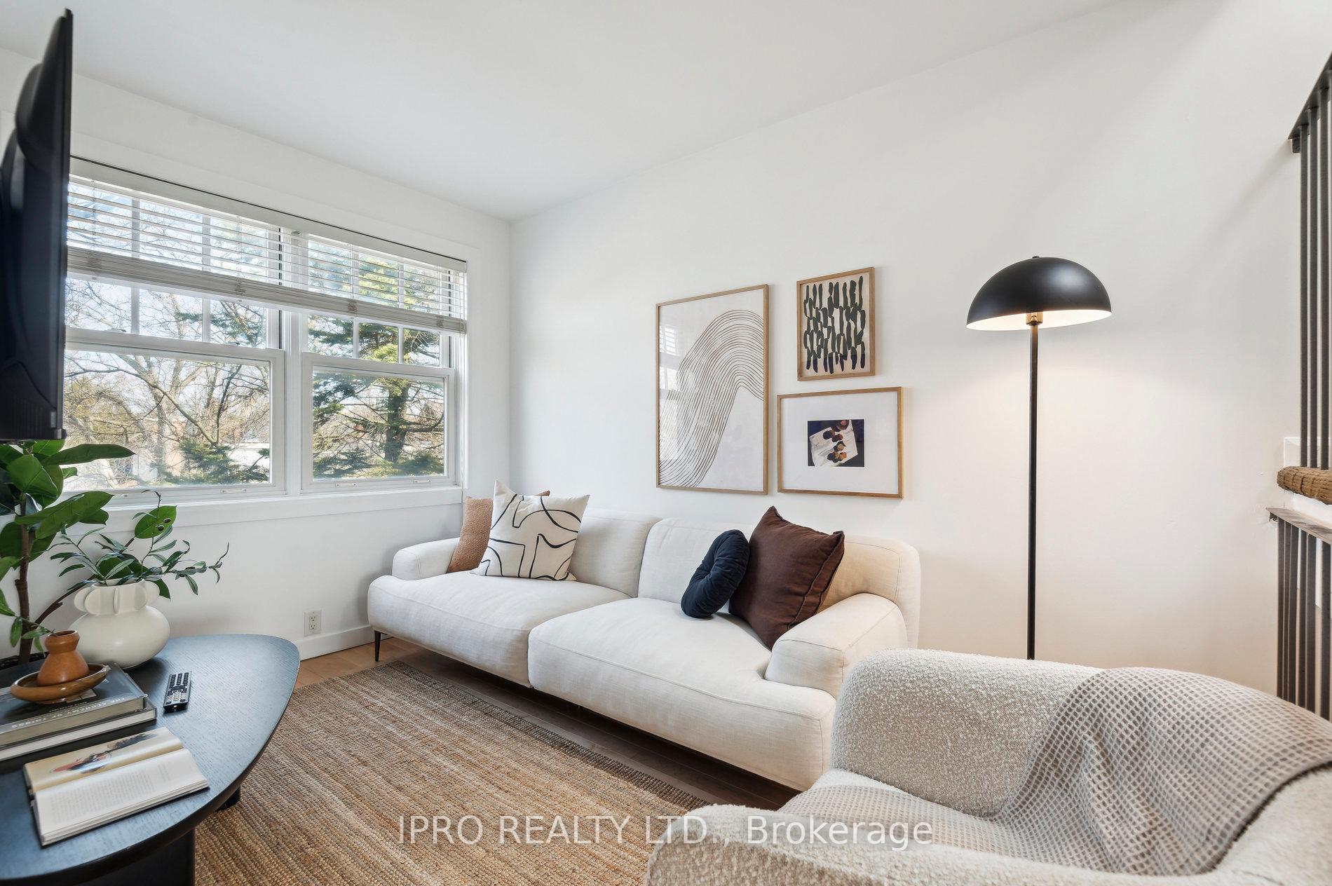 Photo 17 of 912D Logan Avenue, Toronto, Playter Estates-Danforth — HOMEH