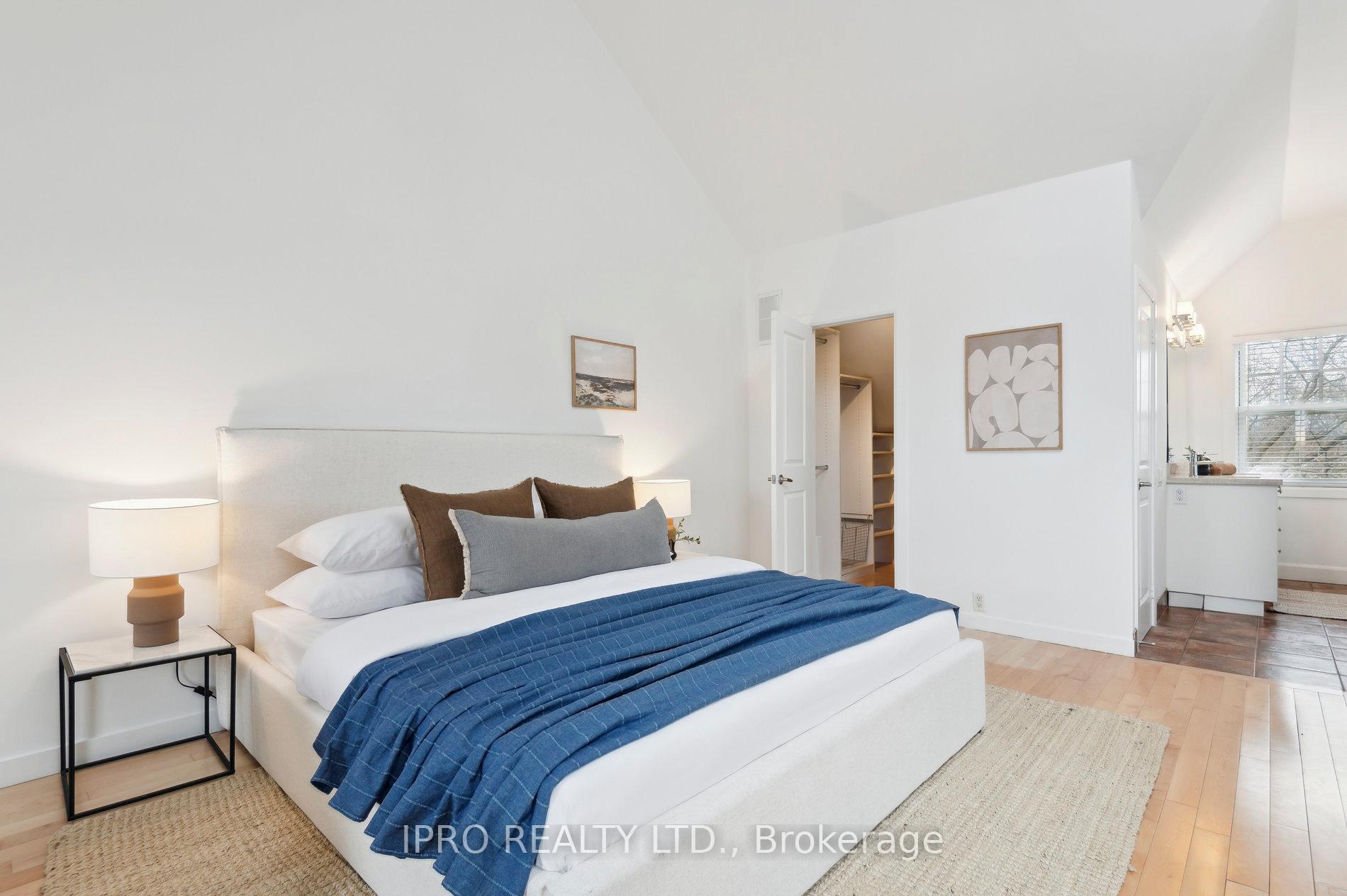 Photo 20 of 912D Logan Avenue, Toronto, Playter Estates-Danforth — HOMEH