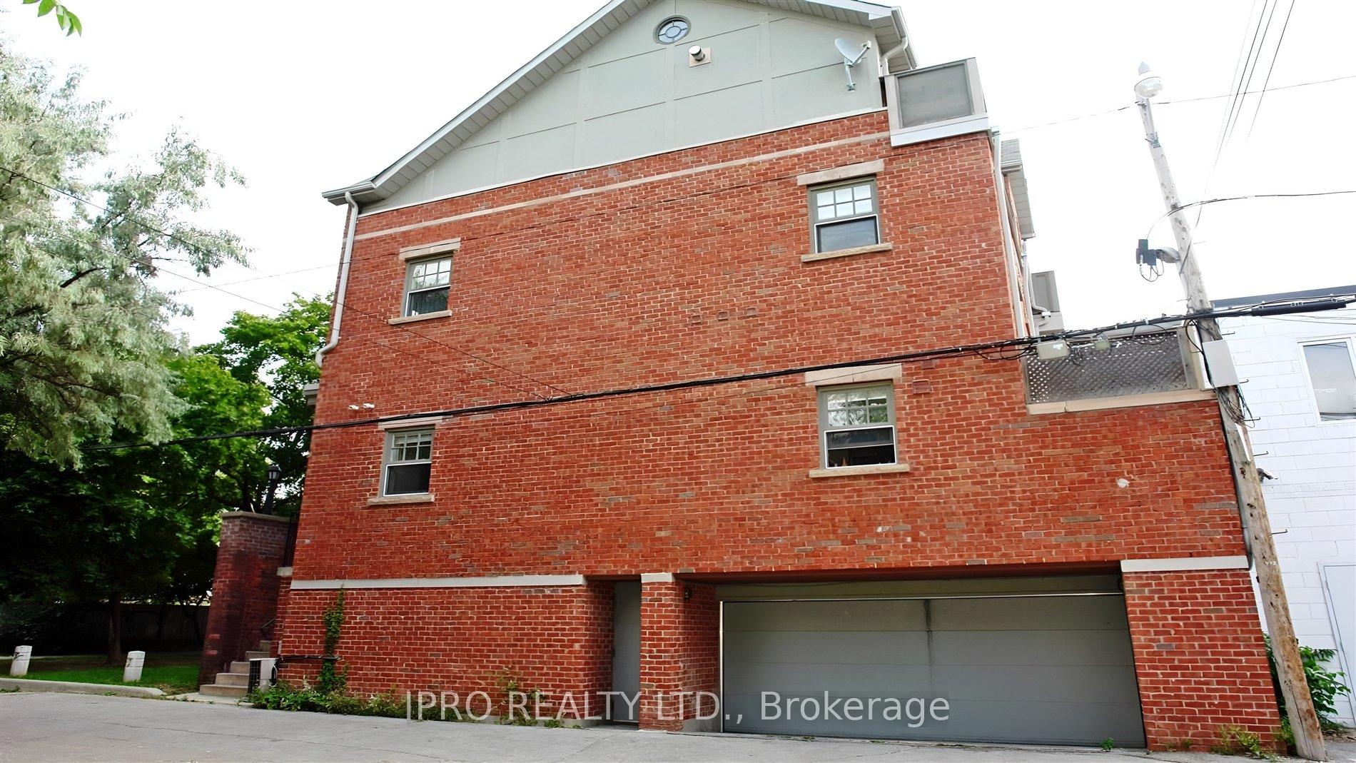 Photo 29 of 912D Logan Avenue, Toronto, Playter Estates-Danforth — HOMEH