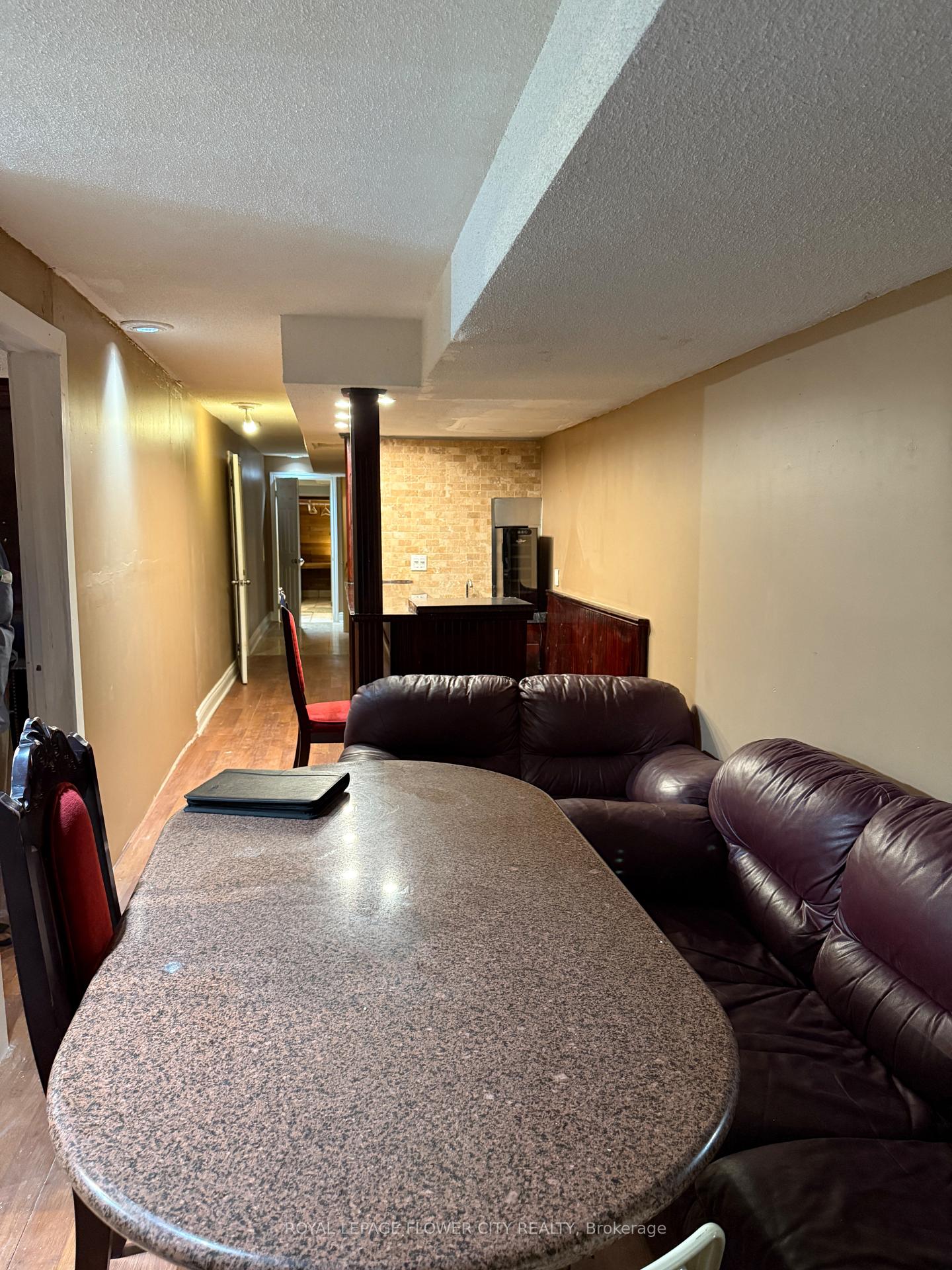 Photo 7 of Unit Basement, 110 Barker Avenue, Toronto, Danforth Village-East York — HOMEH