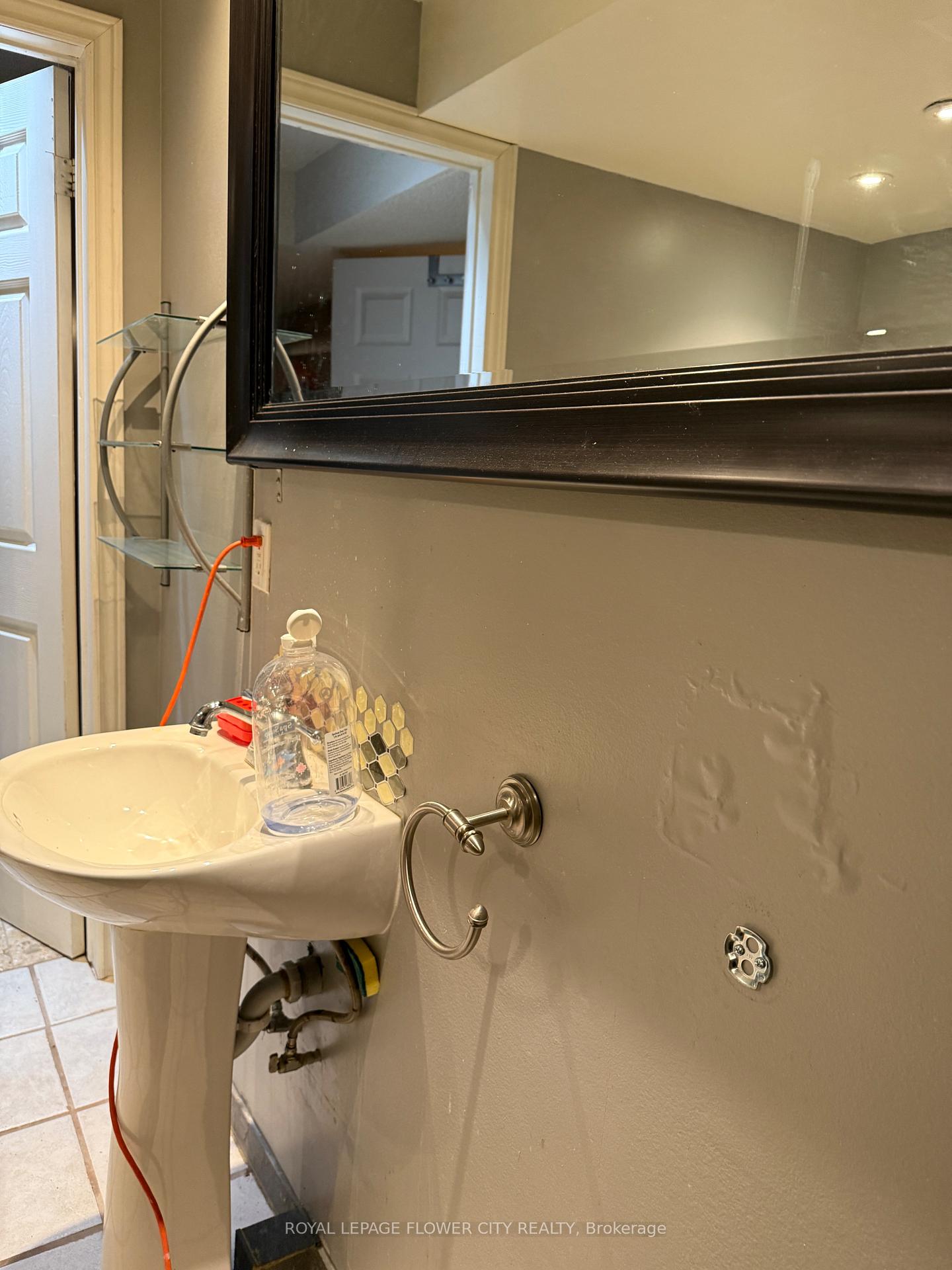 Photo 14 of Unit Basement, 110 Barker Avenue, Toronto, Danforth Village-East York — HOMEH