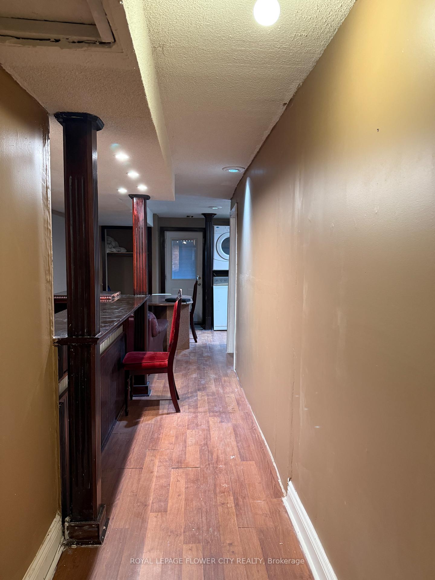 Photo 15 of Unit Basement, 110 Barker Avenue, Toronto, Danforth Village-East York — HOMEH