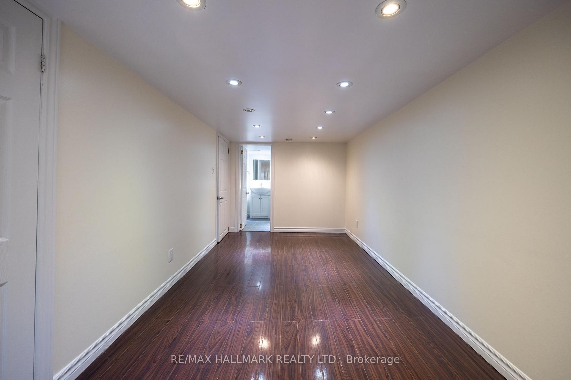 Photo 3 of Unit Basement, 152 Alameda Avenue, Toronto, Oakwood Village — HOMEH