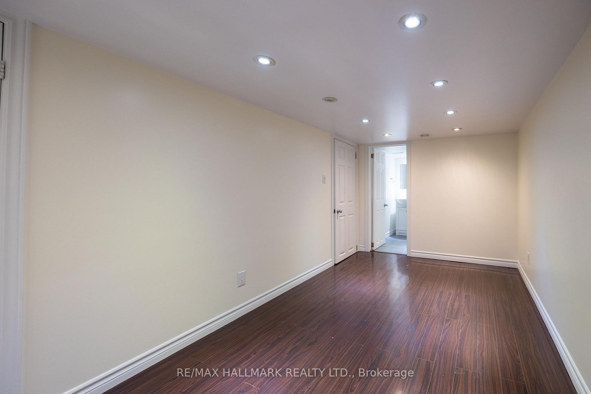 Photo 4 of Unit Basement, 152 Alameda Avenue, Toronto, Oakwood Village — HOMEH