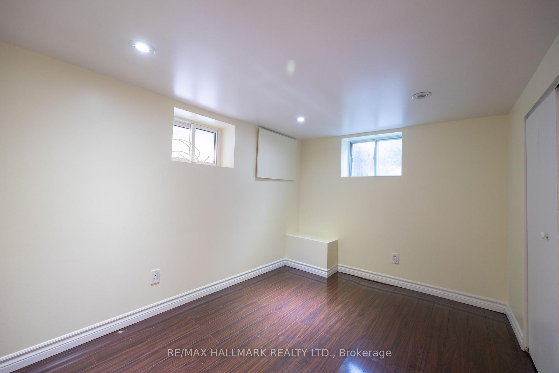 Photo 10 of Unit Basement, 152 Alameda Avenue, Toronto, Oakwood Village — HOMEH
