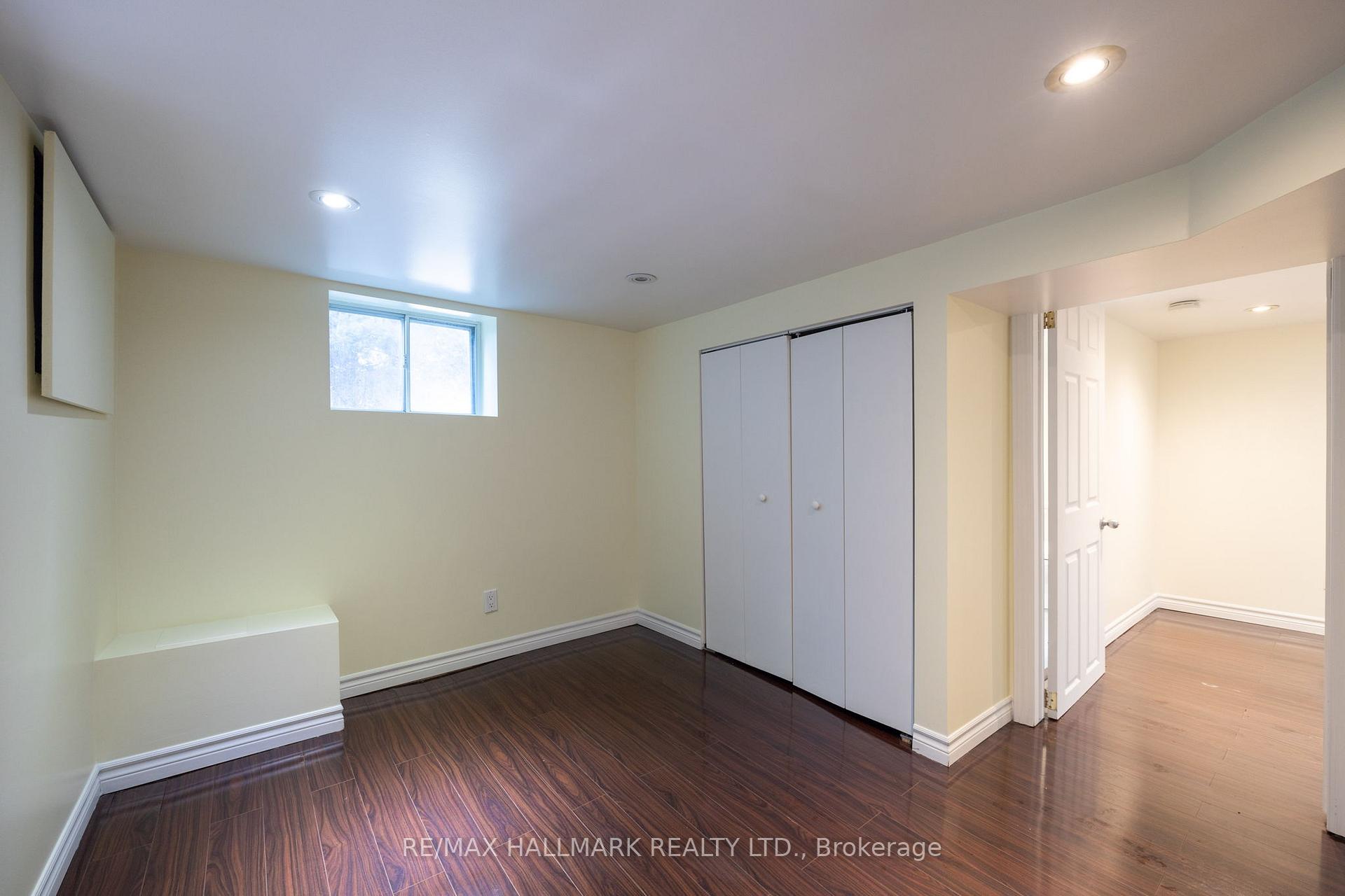 Photo 11 of Unit Basement, 152 Alameda Avenue, Toronto, Oakwood Village — HOMEH