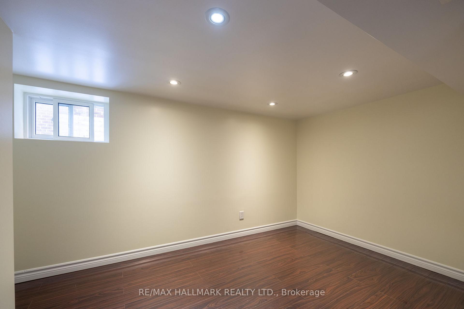 Photo 12 of Unit Basement, 152 Alameda Avenue, Toronto, Oakwood Village — HOMEH