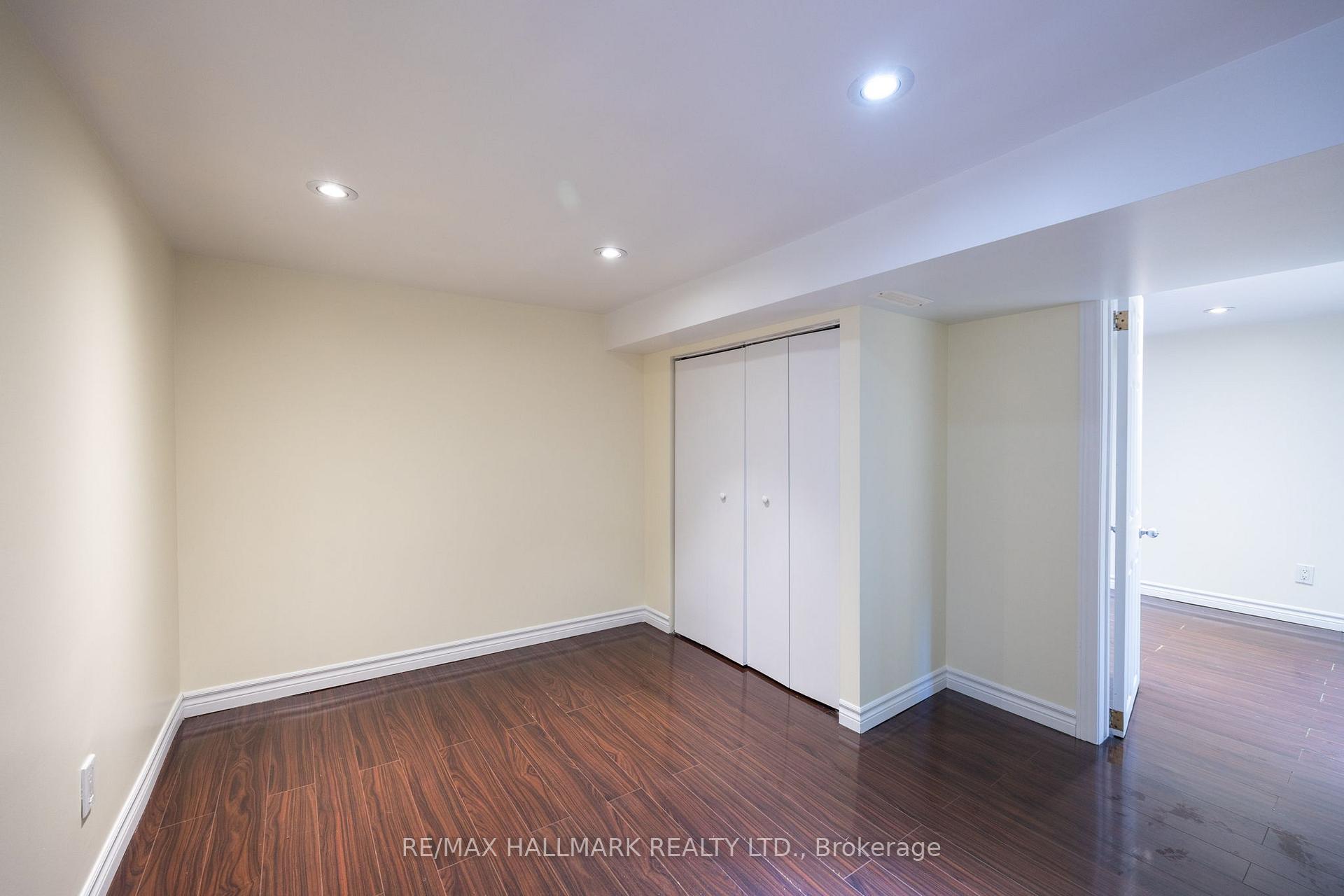 Photo 13 of Unit Basement, 152 Alameda Avenue, Toronto, Oakwood Village — HOMEH