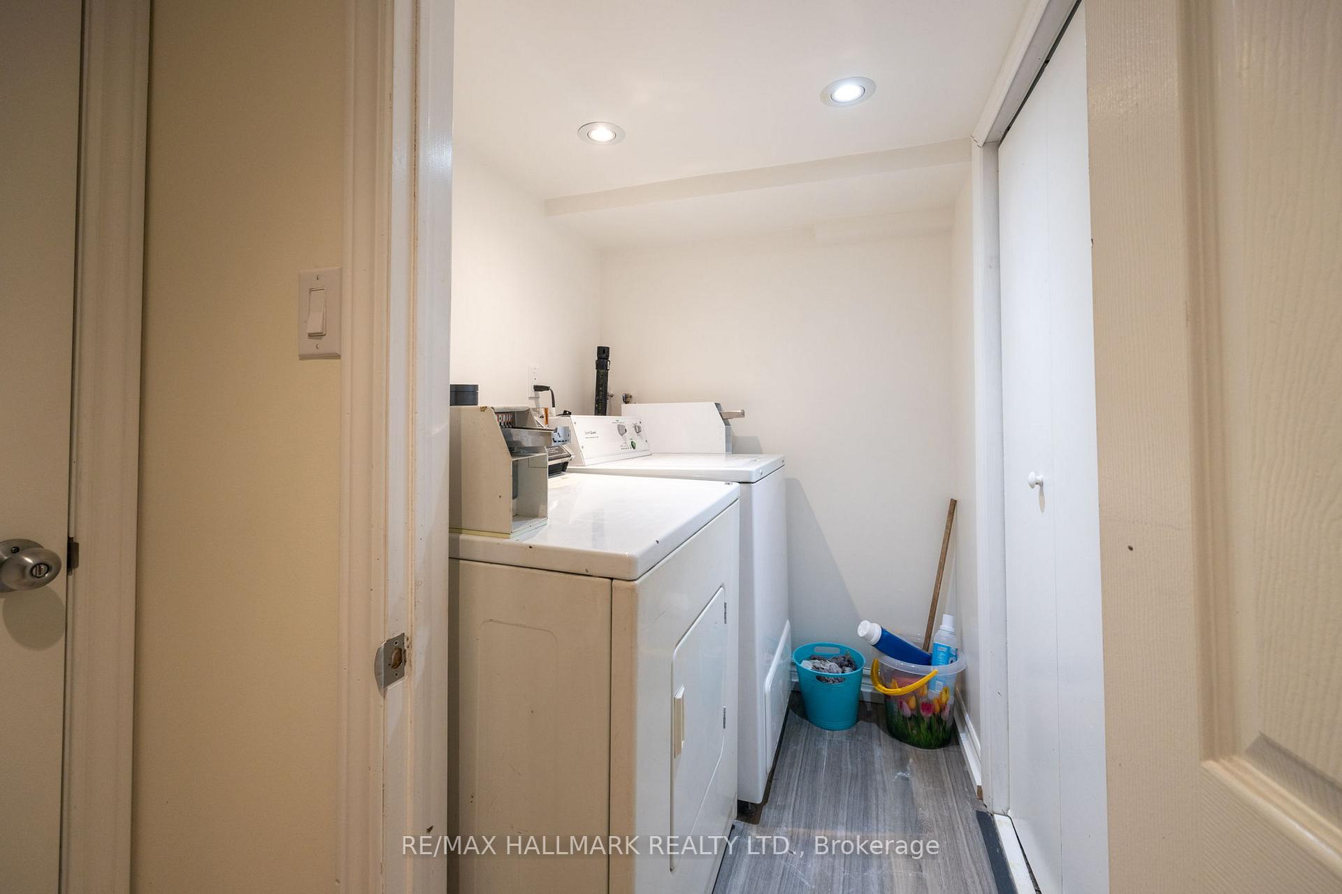 Photo 14 of Unit Basement, 152 Alameda Avenue, Toronto, Oakwood Village — HOMEH