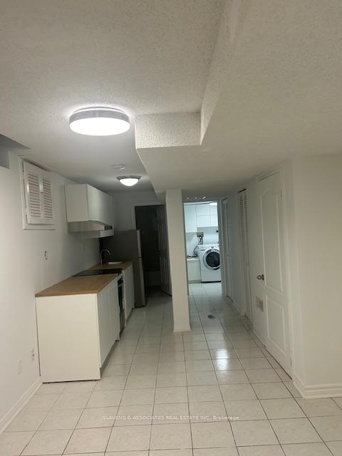 Photo 8 of Unit Lower, 71 Montrose Avenue, Toronto, Trinity-Bellwoods — HOMEH