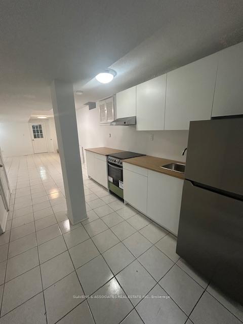 Photo 11 of Unit Lower, 71 Montrose Avenue, Toronto, Trinity-Bellwoods — HOMEH