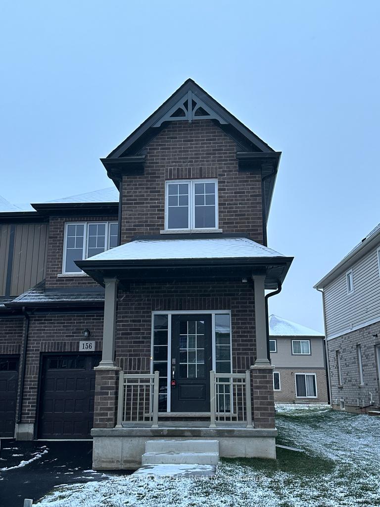 Photo 1 of 156 Bur Oak Drive, Thorold, Confederation Heights — HOMEH