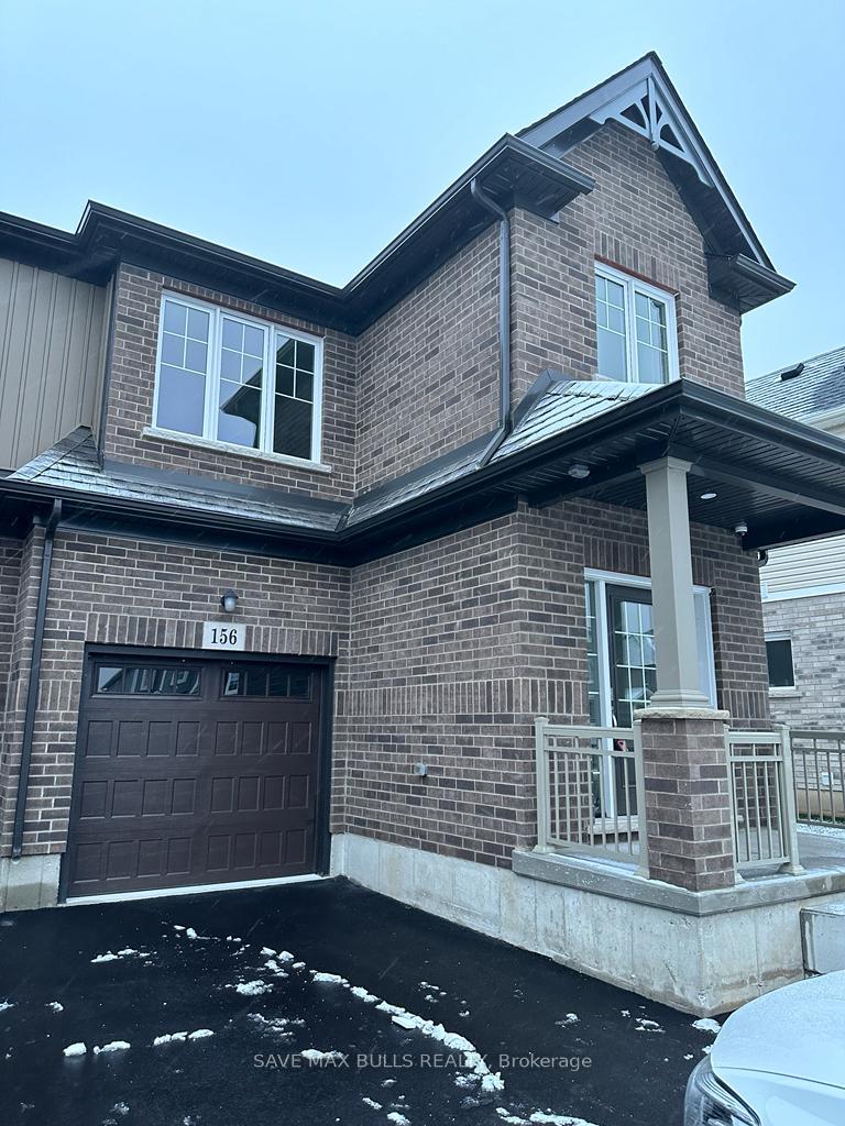 Photo 2 of 156 Bur Oak Drive, Thorold, Confederation Heights — HOMEH