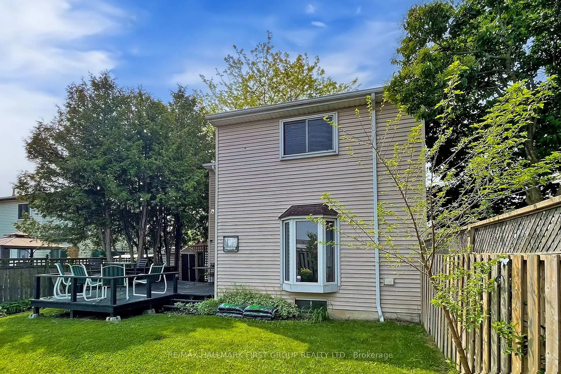 Photo 33 of 66 Medley Lane, Ajax, South West — HOMEH