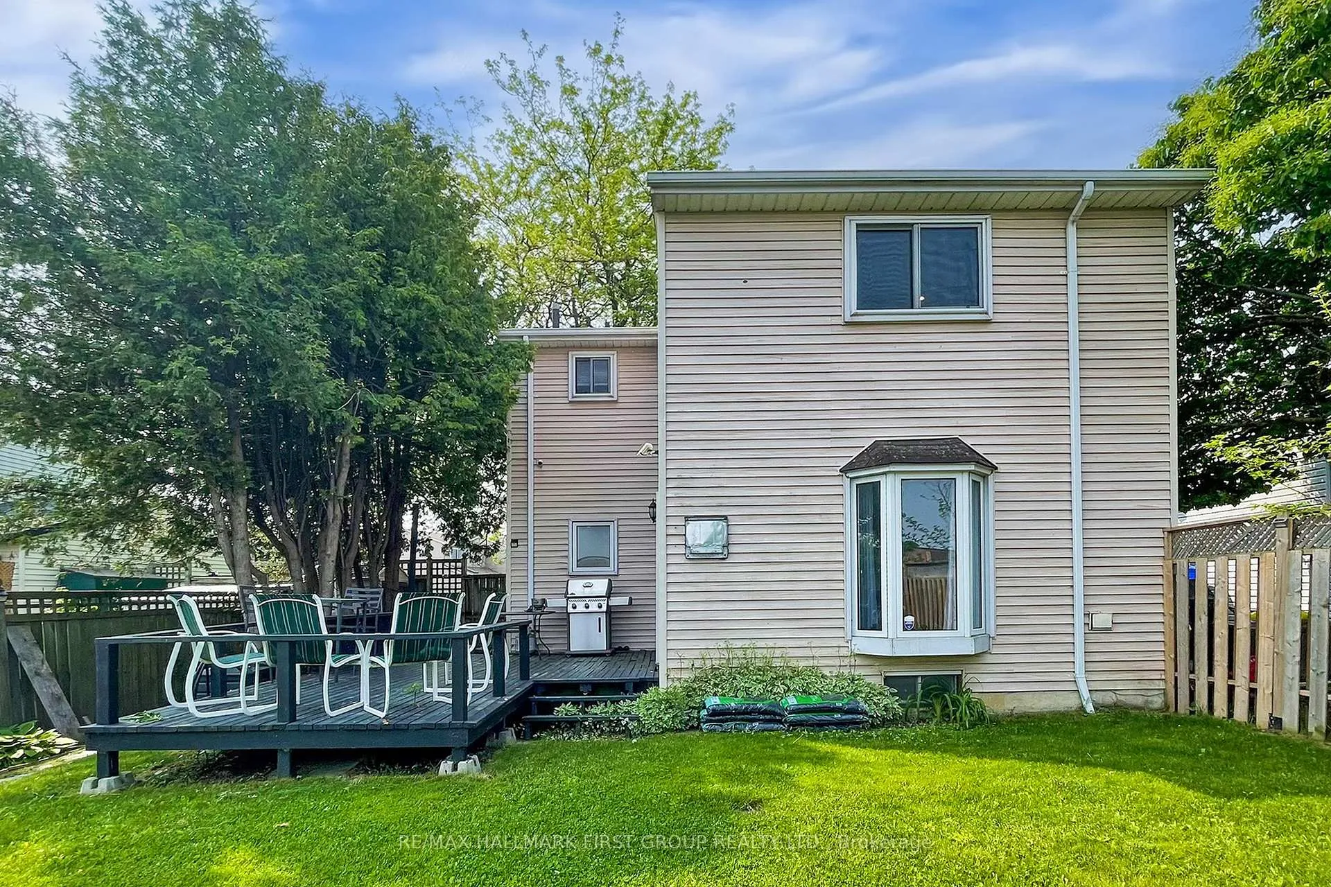 Photo 34 of 66 Medley Lane, Ajax, South West — HOMEH