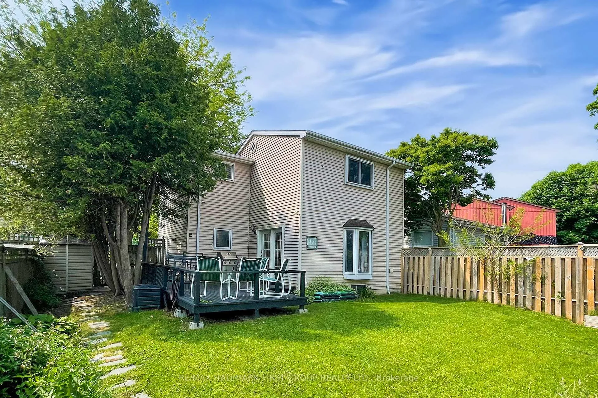 Photo 35 of 66 Medley Lane, Ajax, South West — HOMEH