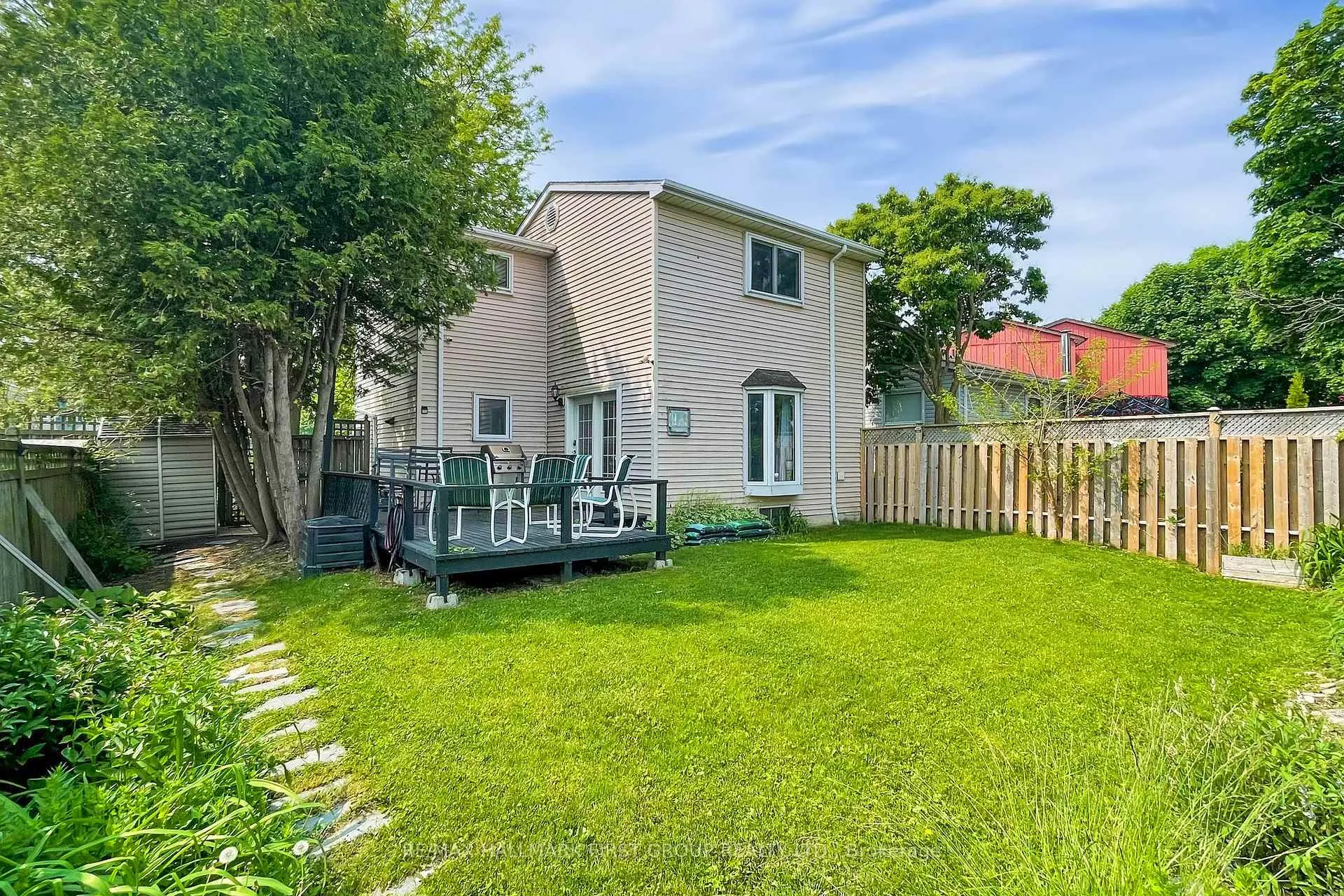 Photo 36 of 66 Medley Lane, Ajax, South West — HOMEH