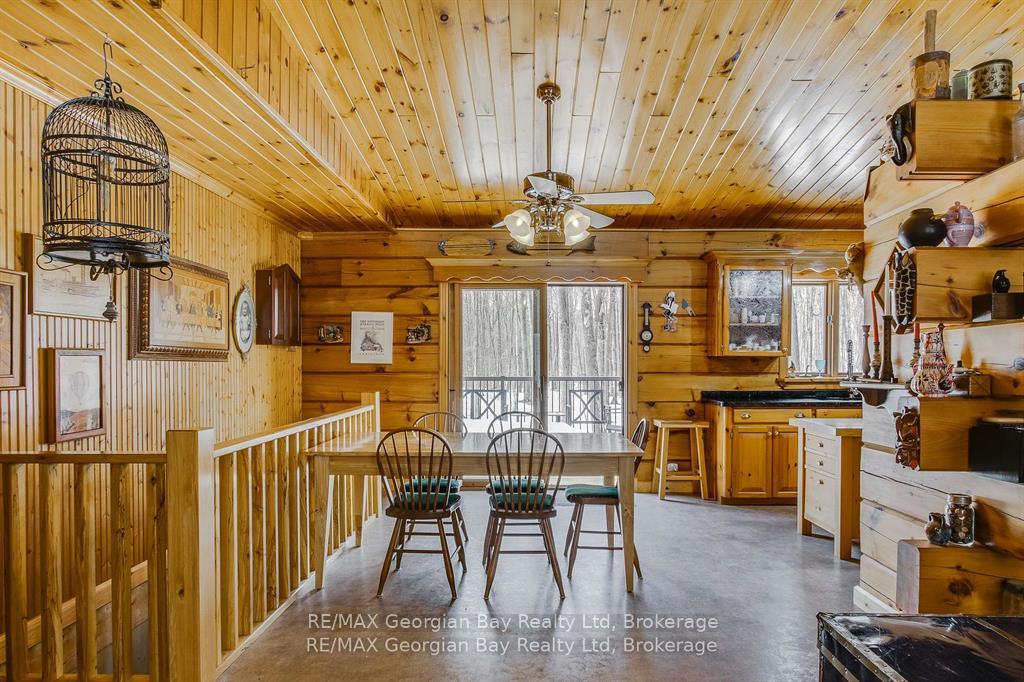 Photo 11 of 280 Conc 6 West Road W, Tiny, Rural Tiny — HOMEH