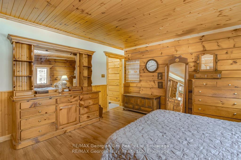 Photo 18 of 280 Conc 6 West Road W, Tiny, Rural Tiny — HOMEH