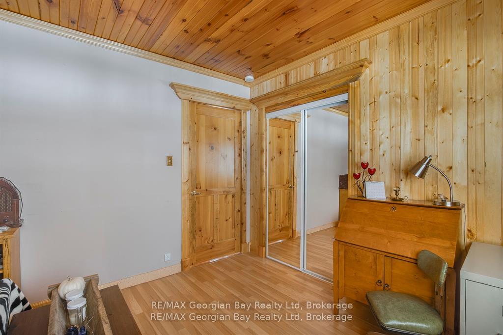 Photo 21 of 280 Conc 6 West Road W, Tiny, Rural Tiny — HOMEH