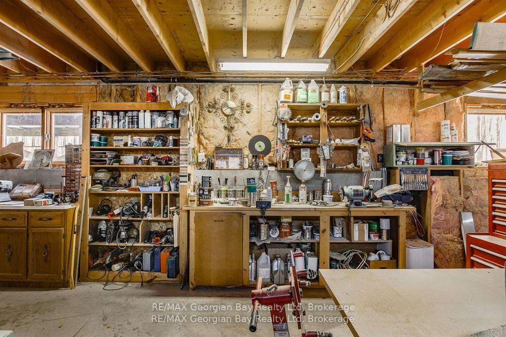 Photo 28 of 280 Conc 6 West Road W, Tiny, Rural Tiny — HOMEH