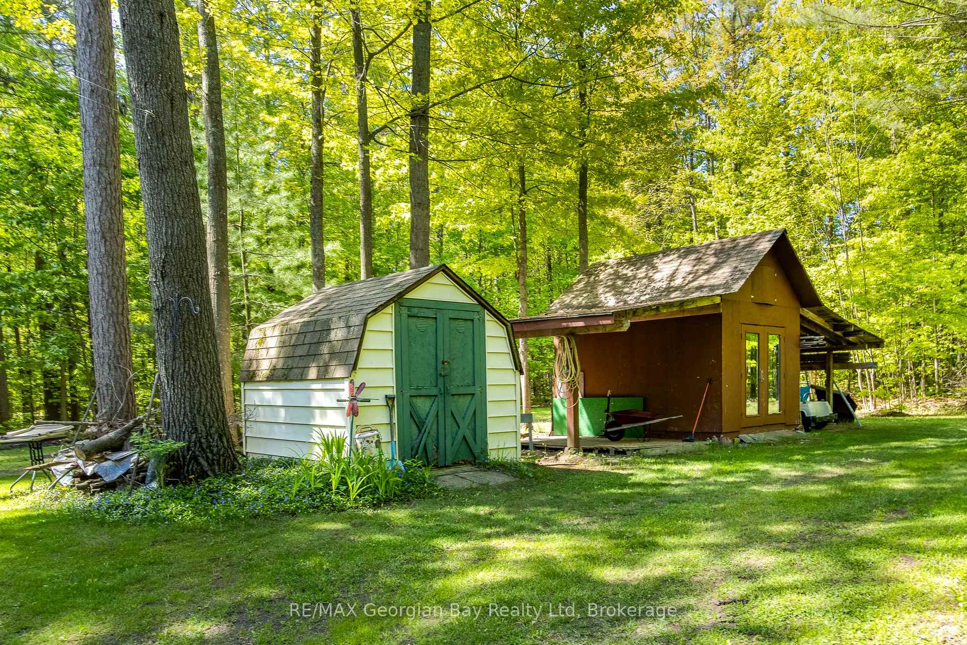 Photo 29 of 280 Conc 6 West Road W, Tiny, Rural Tiny — HOMEH