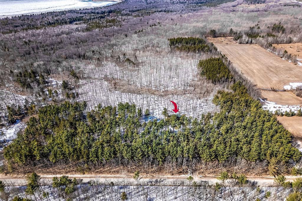 Photo 33 of 280 Conc 6 West Road W, Tiny, Rural Tiny — HOMEH