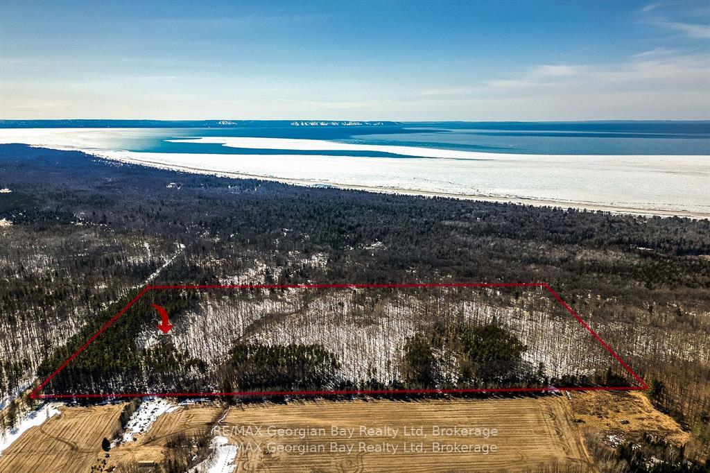 Photo 37 of 280 Conc 6 West Road W, Tiny, Rural Tiny — HOMEH