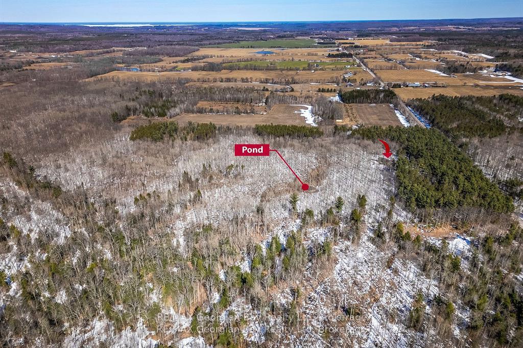 Photo 39 of 280 Conc 6 West Road W, Tiny, Rural Tiny — HOMEH