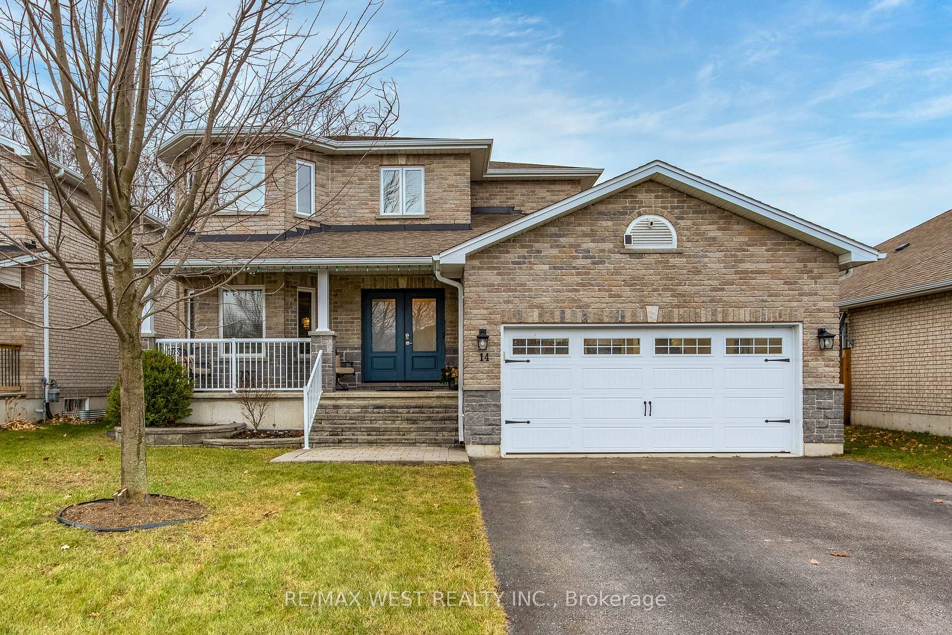 Photo 1 of 14 Sheppard Drive, Tay, Victoria Harbour — HOMEH